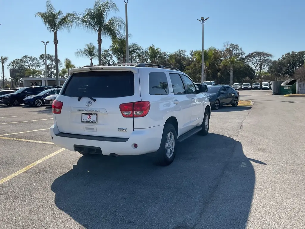 Florida Fine Cars - Used TOYOTA SEQUOIA 2015 ORLANDO SR5