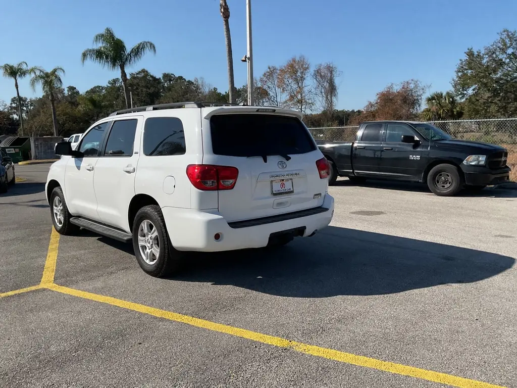 Florida Fine Cars - Used TOYOTA SEQUOIA 2015 ORLANDO SR5