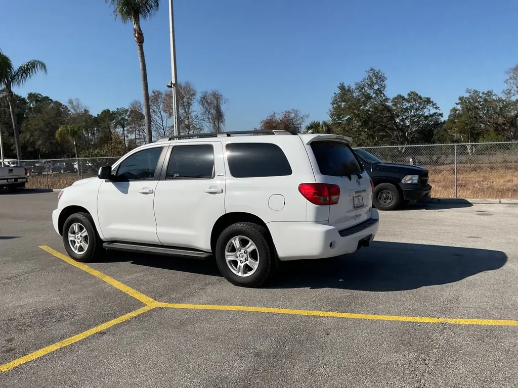 Florida Fine Cars - Used TOYOTA SEQUOIA 2015 ORLANDO SR5