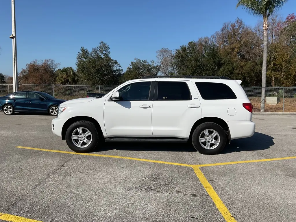 Florida Fine Cars - Used TOYOTA SEQUOIA 2015 ORLANDO SR5