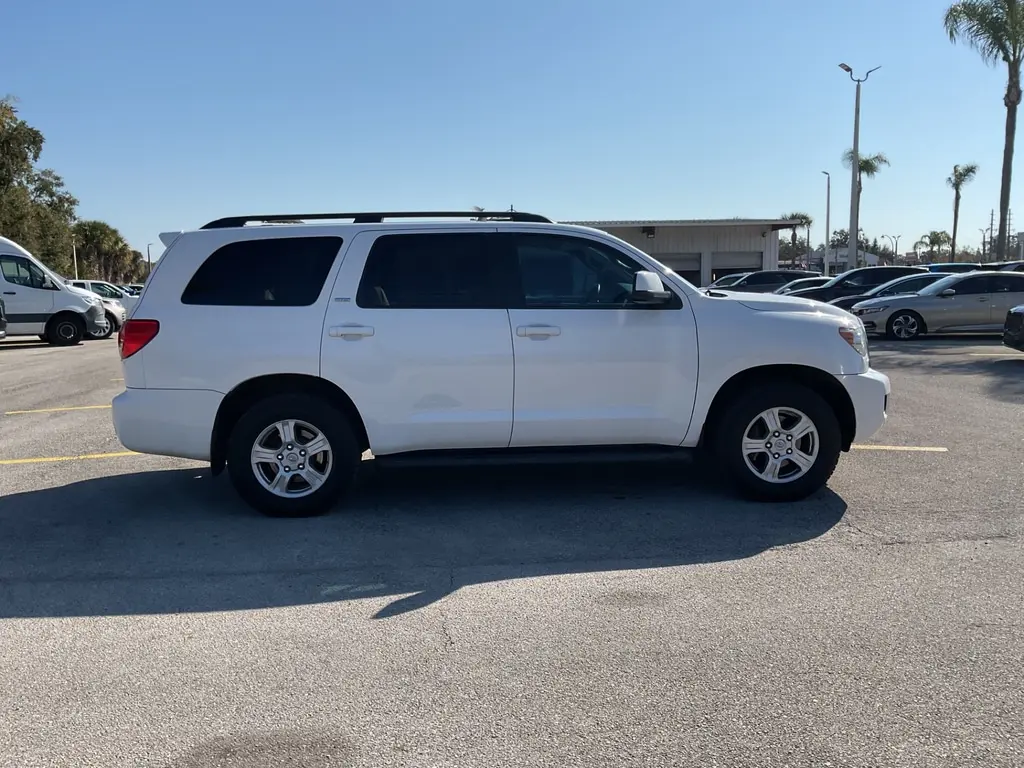 Florida Fine Cars - Used TOYOTA SEQUOIA 2015 ORLANDO SR5