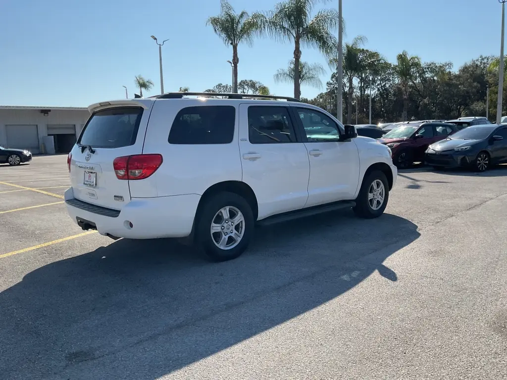 Florida Fine Cars - Used TOYOTA SEQUOIA 2015 ORLANDO SR5