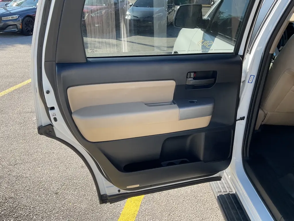 Florida Fine Cars - Used TOYOTA SEQUOIA 2015 ORLANDO SR5