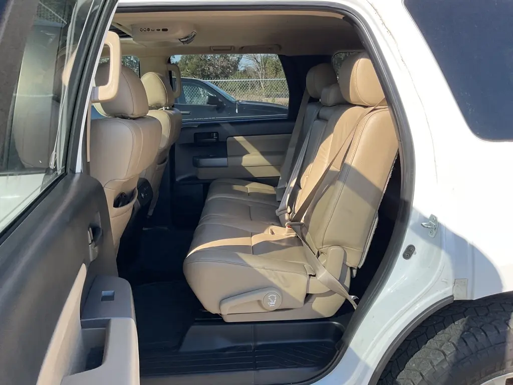 Florida Fine Cars - Used TOYOTA SEQUOIA 2015 ORLANDO SR5