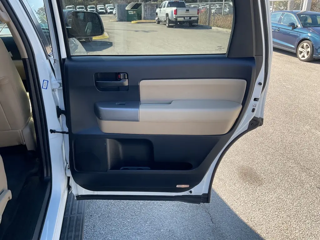 Florida Fine Cars - Used TOYOTA SEQUOIA 2015 ORLANDO SR5