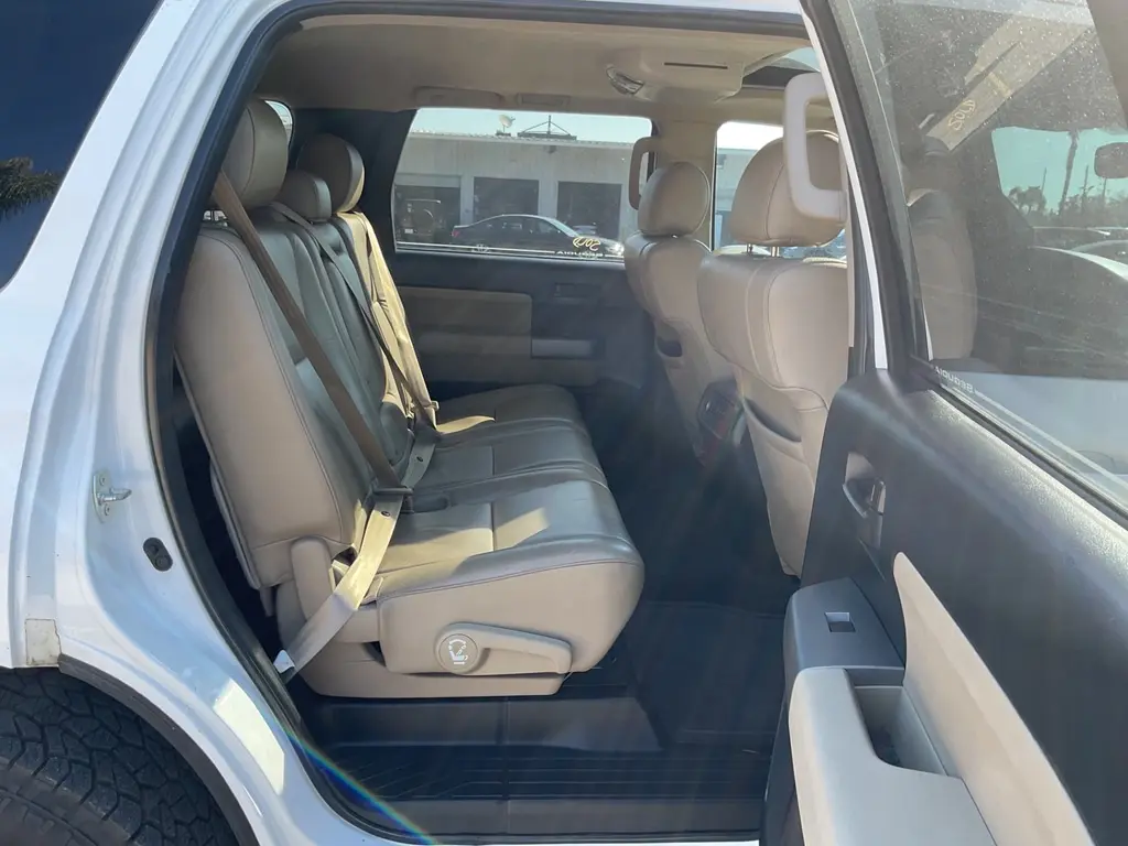 Florida Fine Cars - Used TOYOTA SEQUOIA 2015 ORLANDO SR5