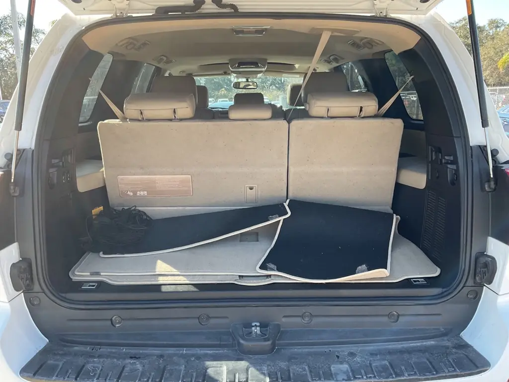 Florida Fine Cars - Used TOYOTA SEQUOIA 2015 ORLANDO SR5