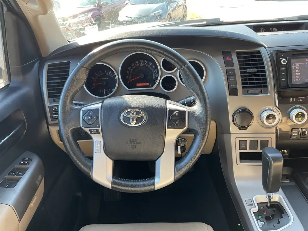 Florida Fine Cars - Used TOYOTA SEQUOIA 2015 ORLANDO SR5