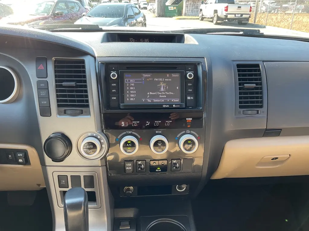 Florida Fine Cars - Used TOYOTA SEQUOIA 2015 ORLANDO SR5