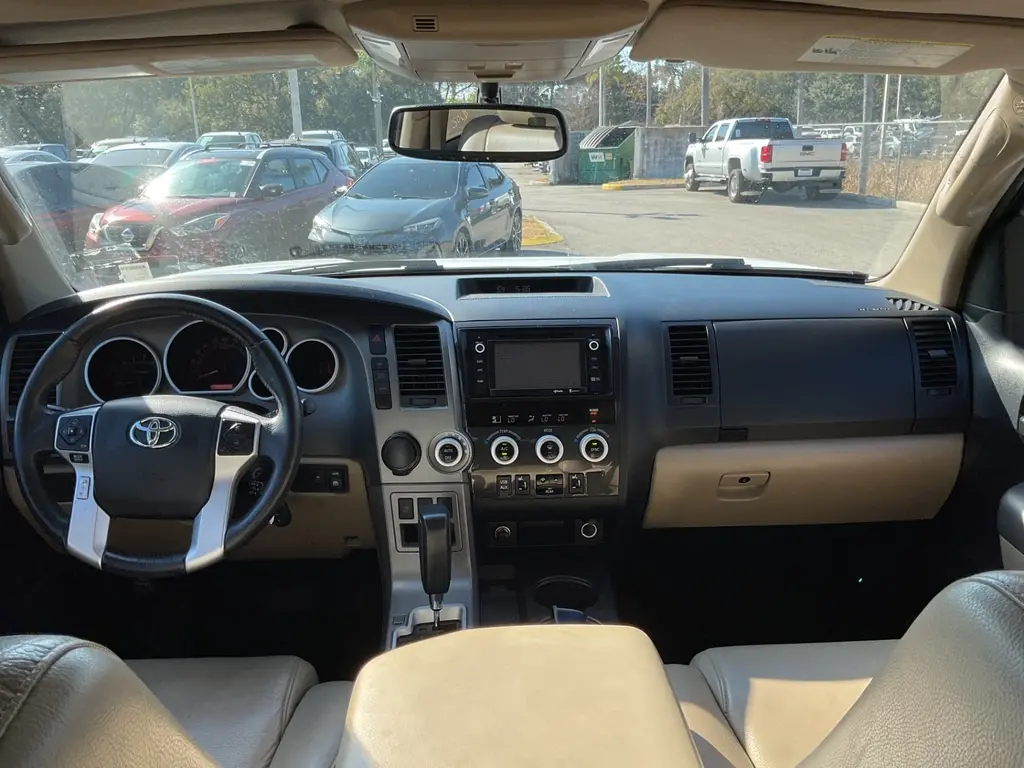 Florida Fine Cars - Used TOYOTA SEQUOIA 2015 ORLANDO SR5