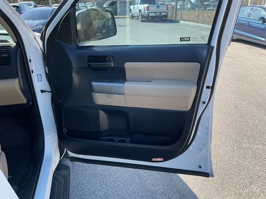 Florida Fine Cars - Used TOYOTA SEQUOIA 2015 ORLANDO SR5