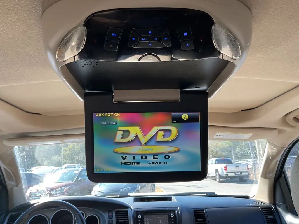 Florida Fine Cars - Used TOYOTA SEQUOIA 2015 ORLANDO SR5