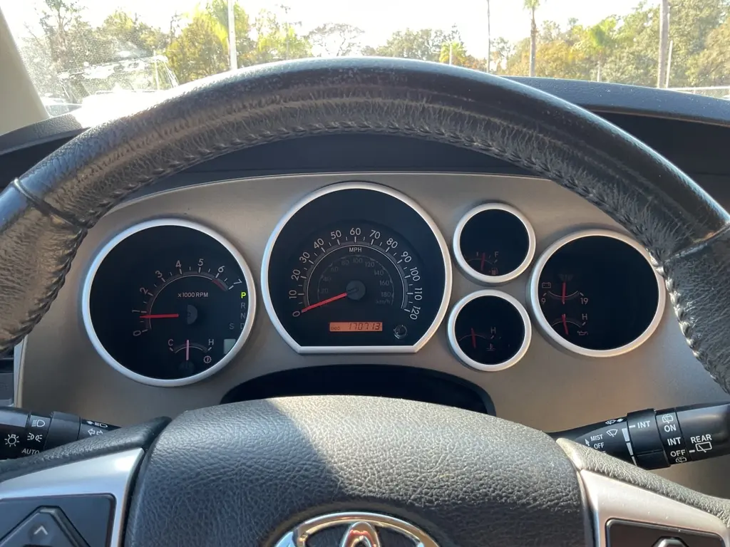 Florida Fine Cars - Used TOYOTA SEQUOIA 2015 ORLANDO SR5