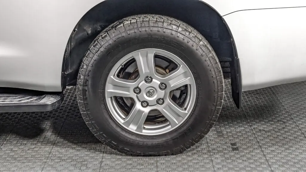 Florida Fine Cars - Used TOYOTA SEQUOIA 2015 ORLANDO SR5