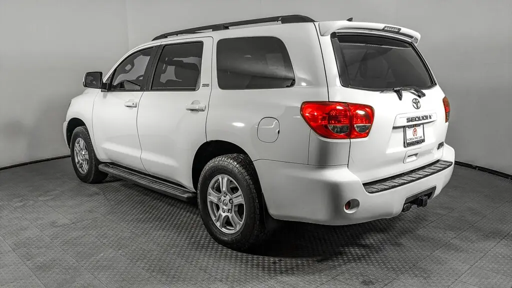 Florida Fine Cars - Used TOYOTA SEQUOIA 2015 ORLANDO SR5