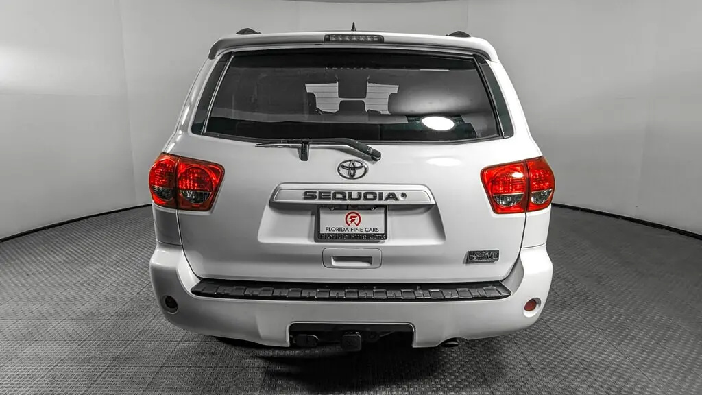 Florida Fine Cars - Used TOYOTA SEQUOIA 2015 ORLANDO SR5