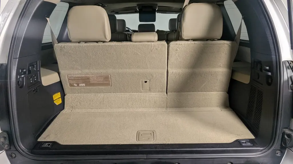 Florida Fine Cars - Used TOYOTA SEQUOIA 2015 ORLANDO SR5