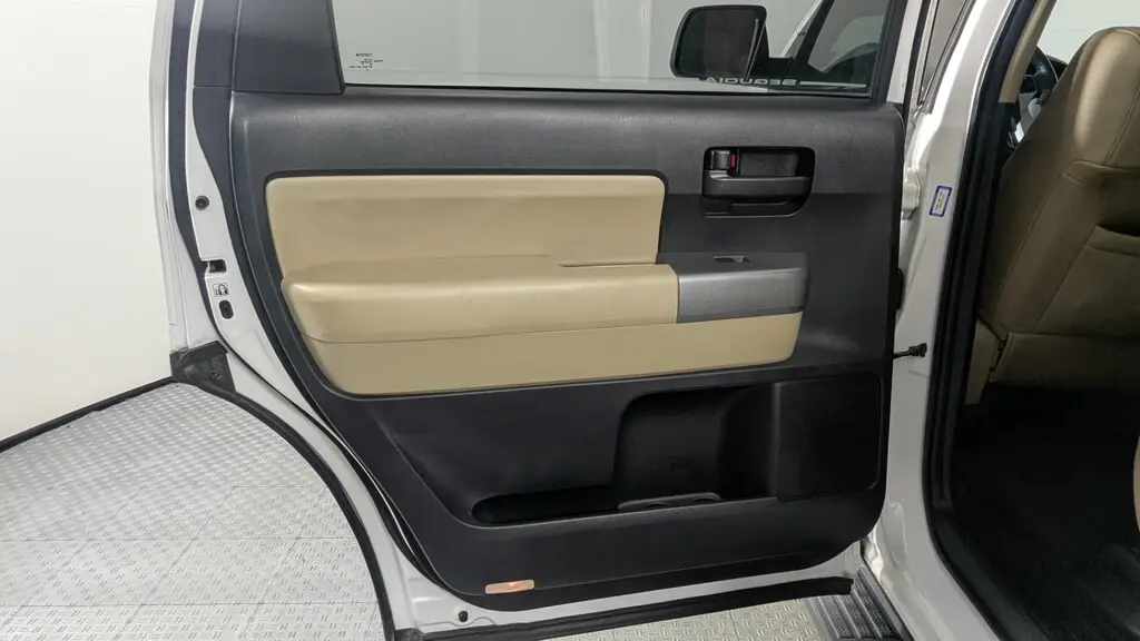 Florida Fine Cars - Used TOYOTA SEQUOIA 2015 ORLANDO SR5