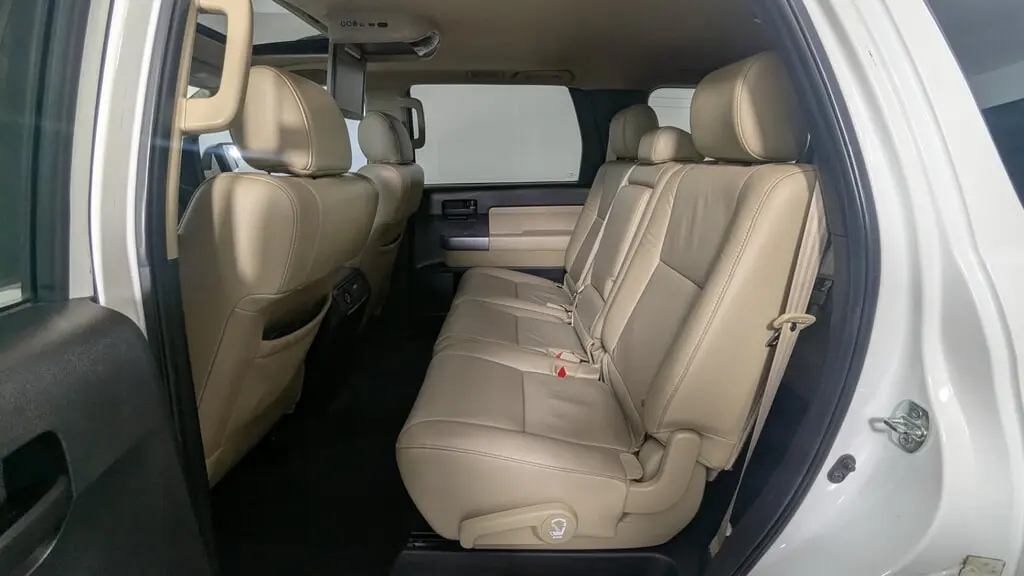 Florida Fine Cars - Used TOYOTA SEQUOIA 2015 ORLANDO SR5