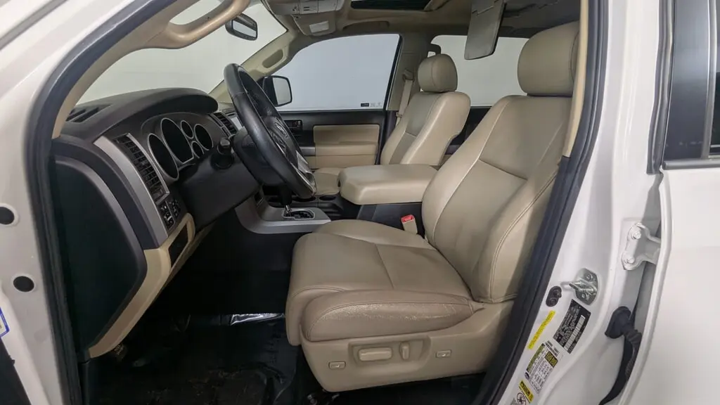 Florida Fine Cars - Used TOYOTA SEQUOIA 2015 ORLANDO SR5