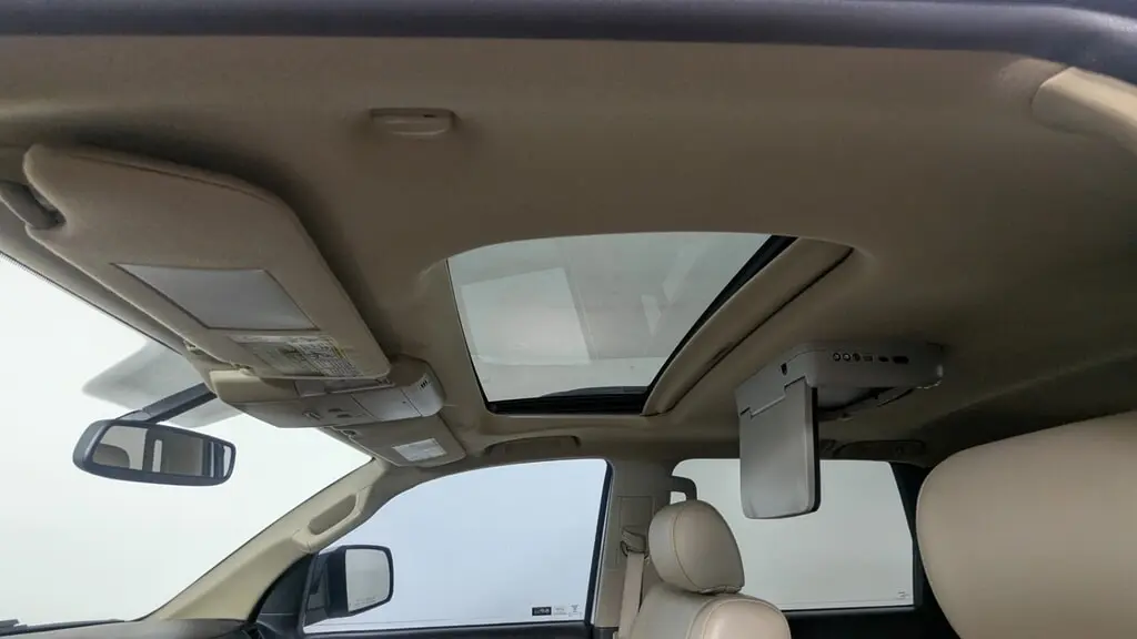 Florida Fine Cars - Used TOYOTA SEQUOIA 2015 ORLANDO SR5