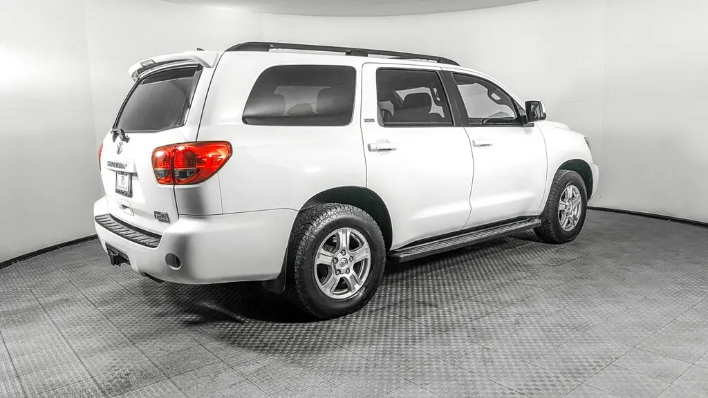 Florida Fine Cars - Used TOYOTA SEQUOIA 2015 ORLANDO SR5