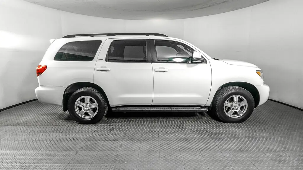 Florida Fine Cars - Used TOYOTA SEQUOIA 2015 ORLANDO SR5