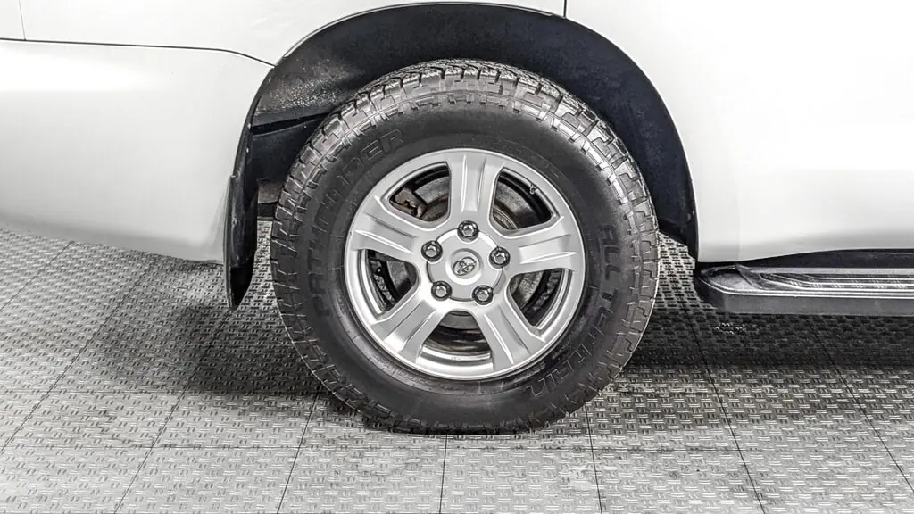 Florida Fine Cars - Used TOYOTA SEQUOIA 2015 ORLANDO SR5