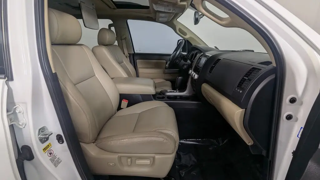 Florida Fine Cars - Used TOYOTA SEQUOIA 2015 ORLANDO SR5