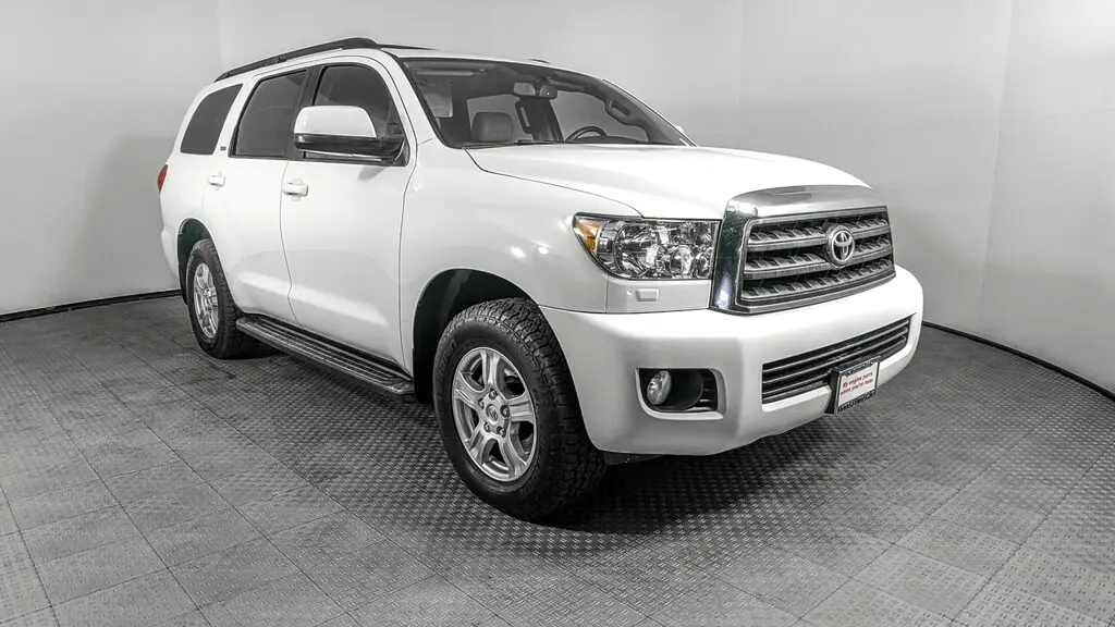 Florida Fine Cars - Used TOYOTA SEQUOIA 2015 ORLANDO SR5