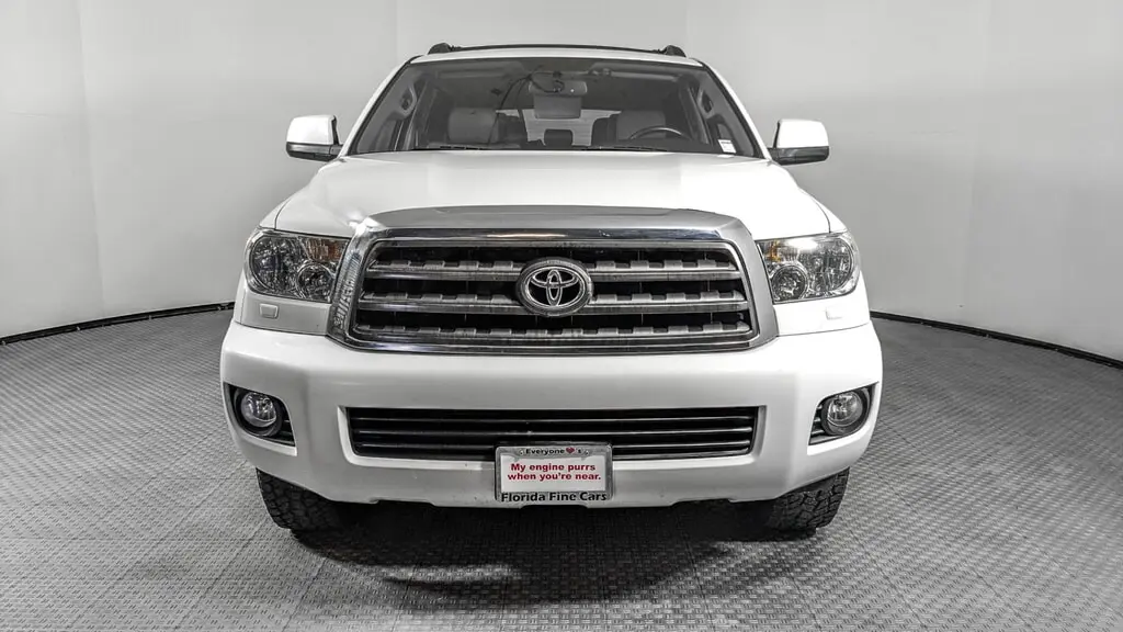 Florida Fine Cars - Used TOYOTA SEQUOIA 2015 ORLANDO SR5