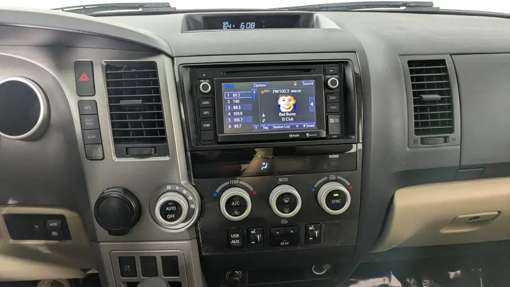 Florida Fine Cars - Used TOYOTA SEQUOIA 2015 ORLANDO SR5