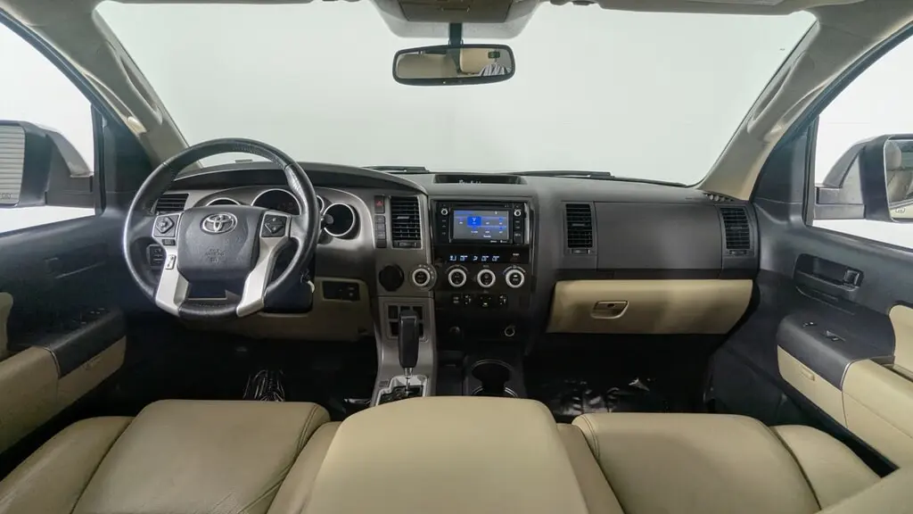 Florida Fine Cars - Used TOYOTA SEQUOIA 2015 ORLANDO SR5