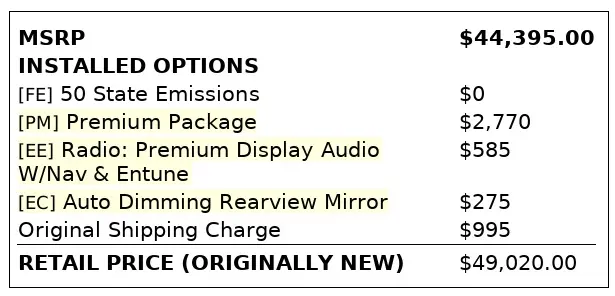 Florida Fine Cars - Used TOYOTA SEQUOIA 2015 ORLANDO SR5