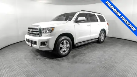 Florida Fine Cars - Used TOYOTA SEQUOIA 2015 ORLANDO SR5