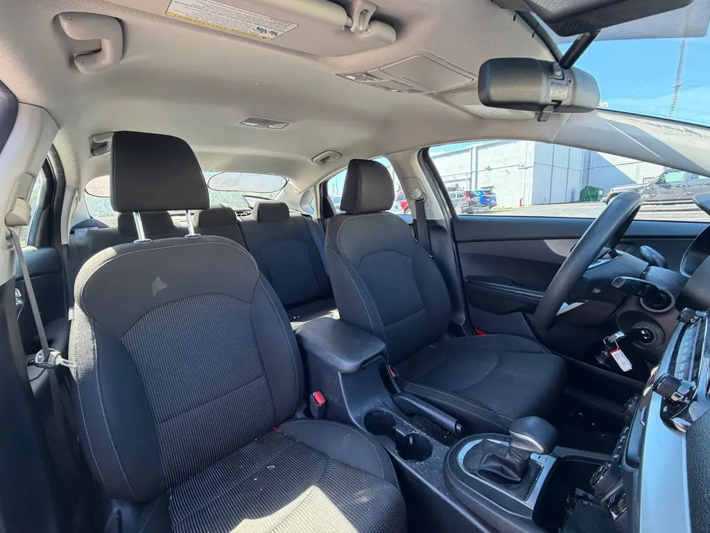 Florida Fine Cars - Used KIA FORTE 2019 MARGATE LXS