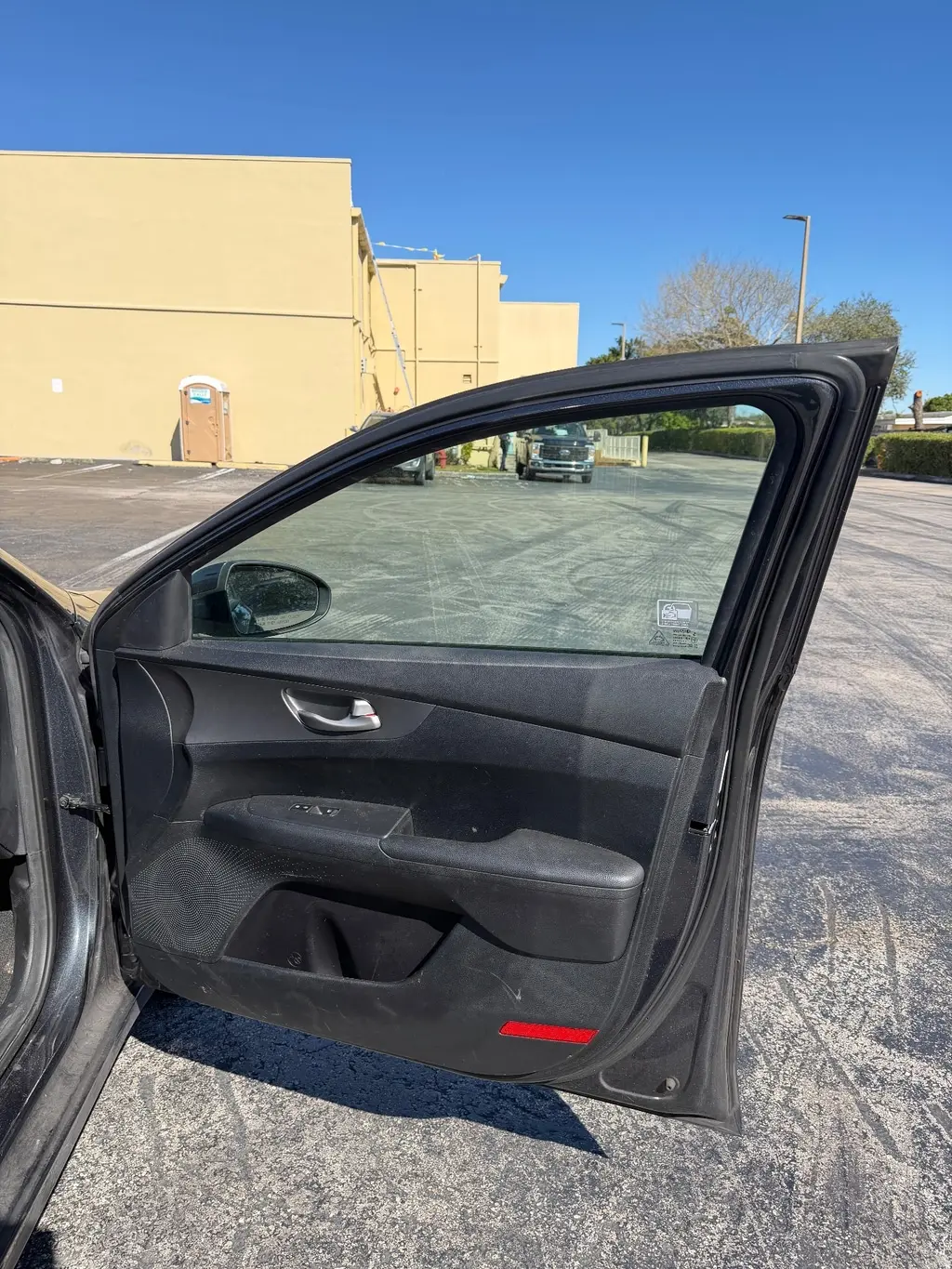 Florida Fine Cars - Used KIA FORTE 2019 MARGATE LXS