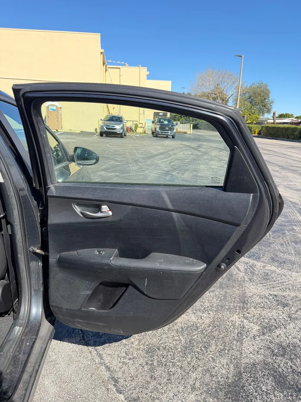 Florida Fine Cars - Used KIA FORTE 2019 MARGATE LXS