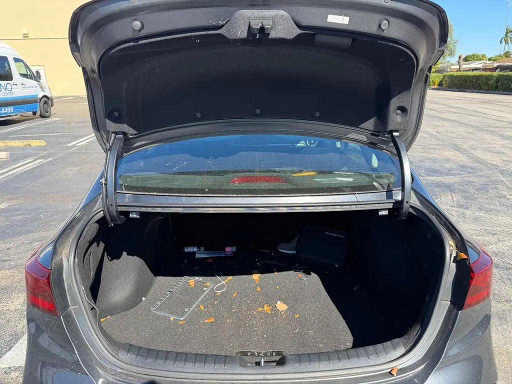 Florida Fine Cars - Used KIA FORTE 2019 MARGATE LXS