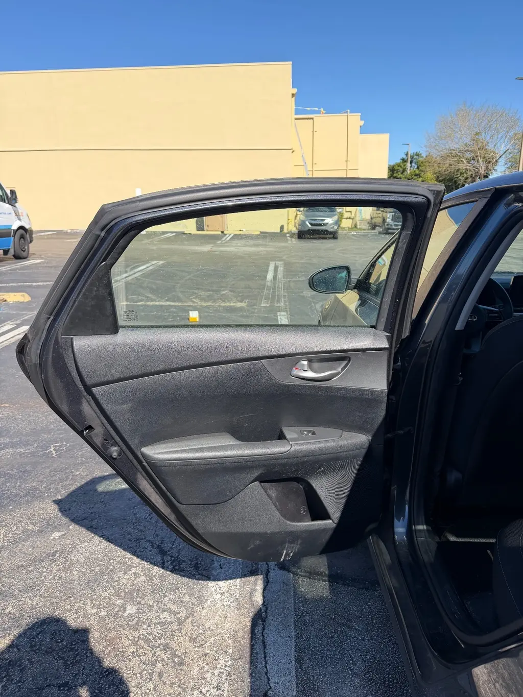 Florida Fine Cars - Used KIA FORTE 2019 MARGATE LXS