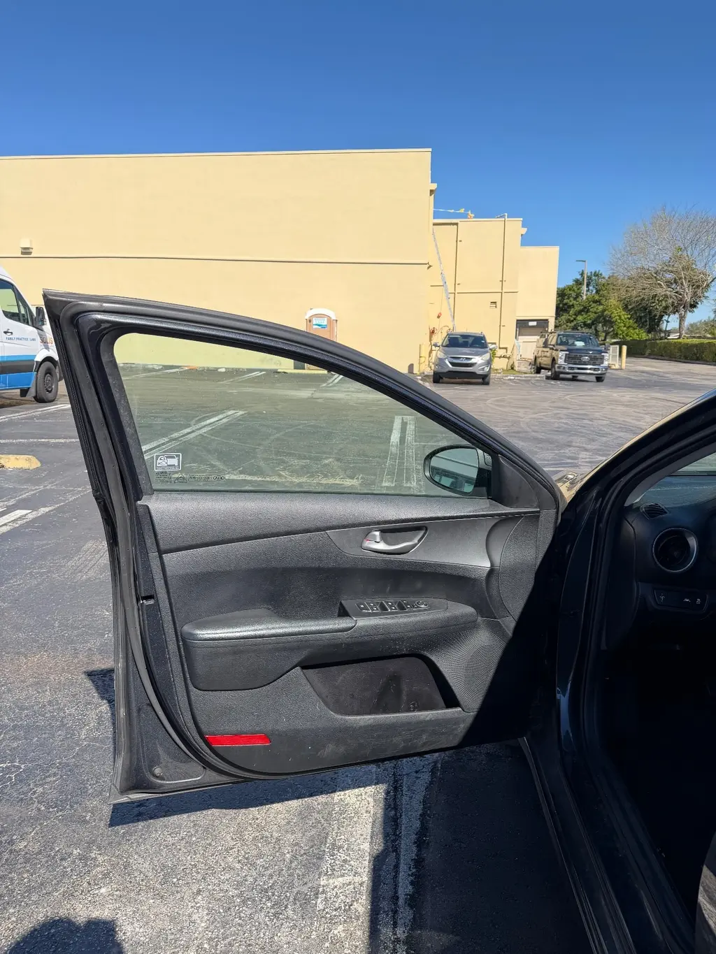 Florida Fine Cars - Used KIA FORTE 2019 MARGATE LXS