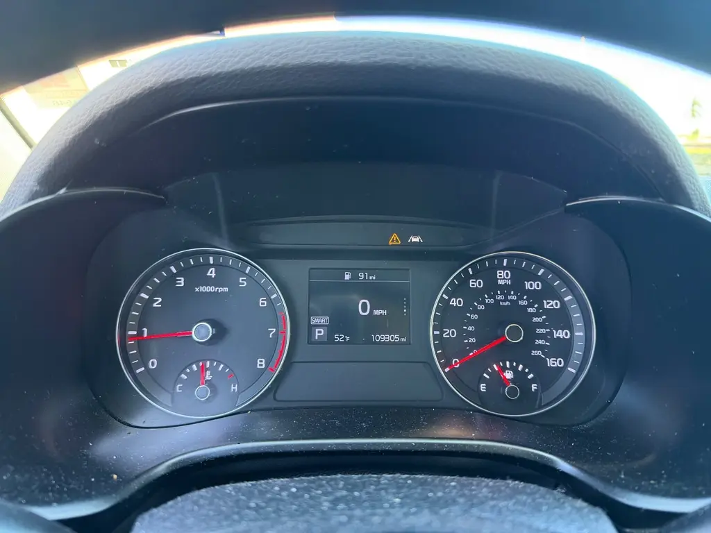 Florida Fine Cars - Used KIA FORTE 2019 MARGATE LXS