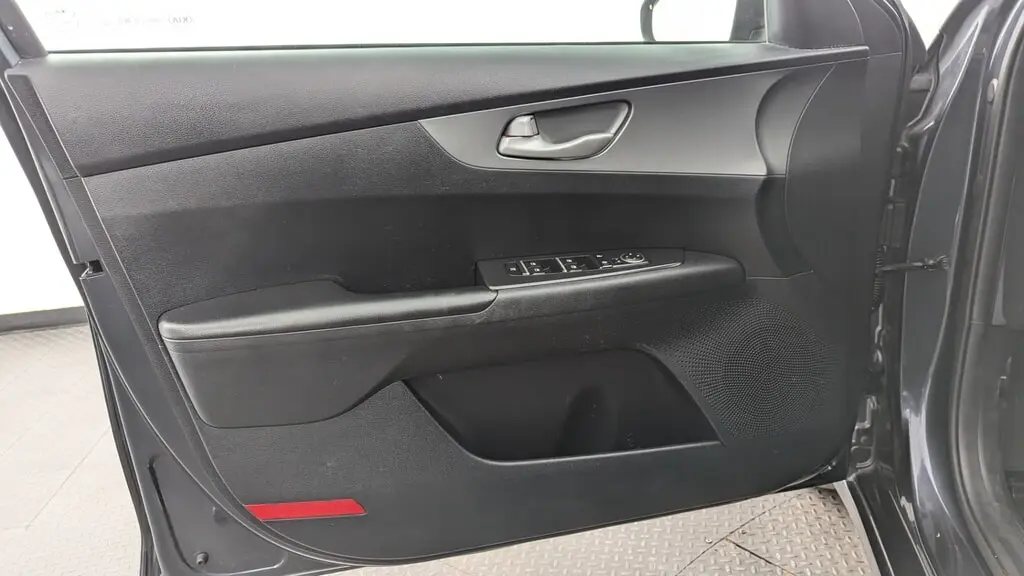 Florida Fine Cars - Used KIA FORTE 2019 MARGATE LXS