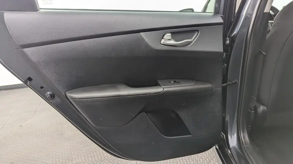 Florida Fine Cars - Used KIA FORTE 2019 MARGATE LXS