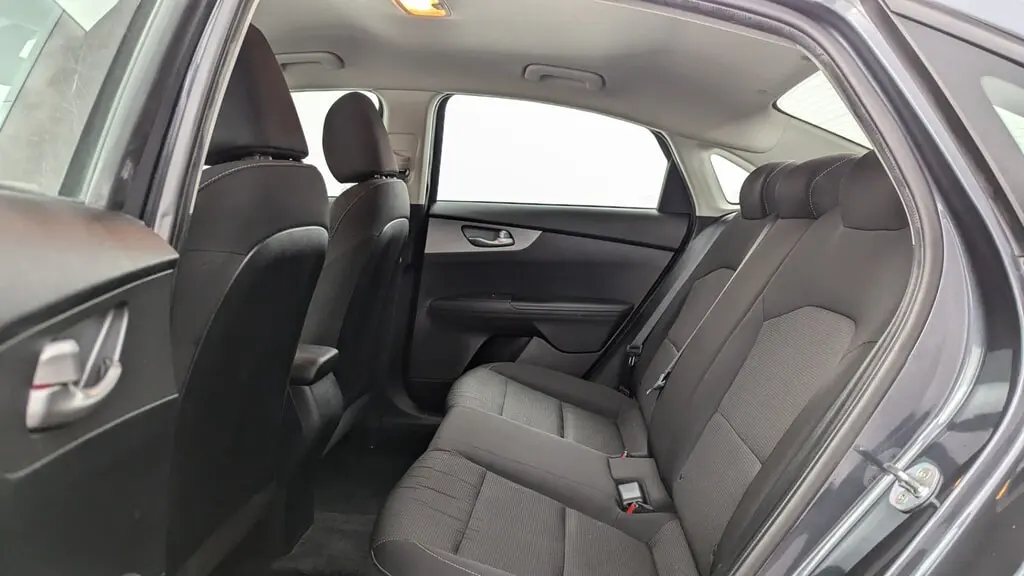 Florida Fine Cars - Used KIA FORTE 2019 MARGATE LXS