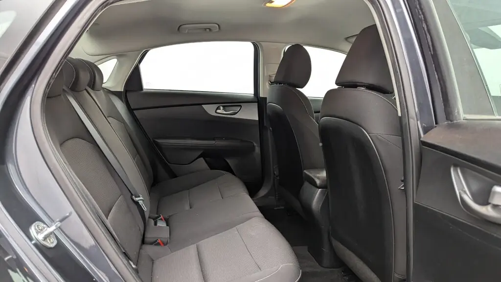 Florida Fine Cars - Used KIA FORTE 2019 MARGATE LXS