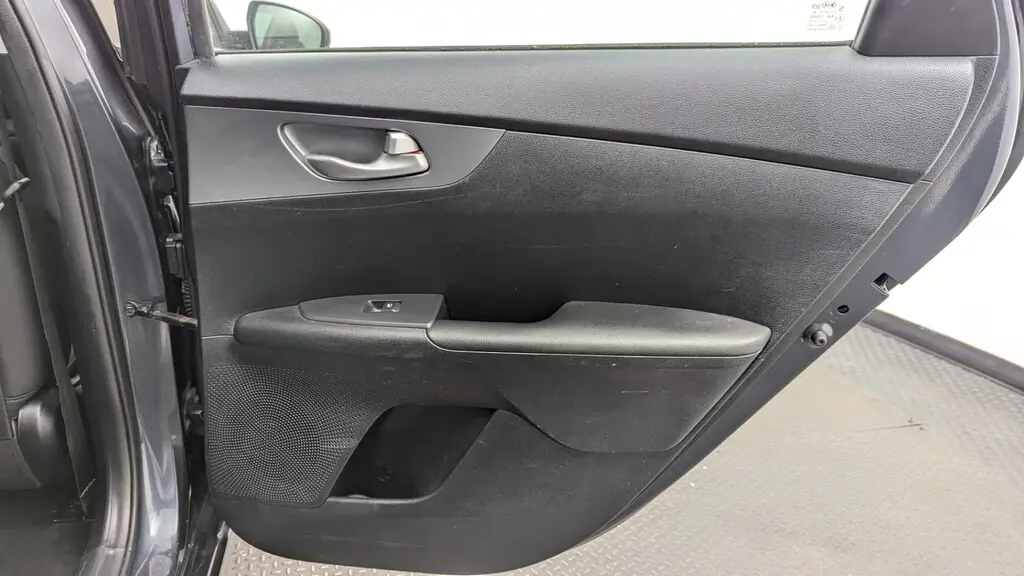 Florida Fine Cars - Used KIA FORTE 2019 MARGATE LXS