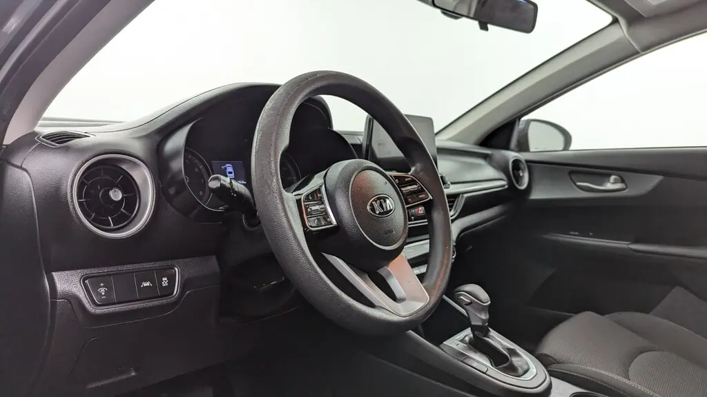 Florida Fine Cars - Used KIA FORTE 2019 MARGATE LXS