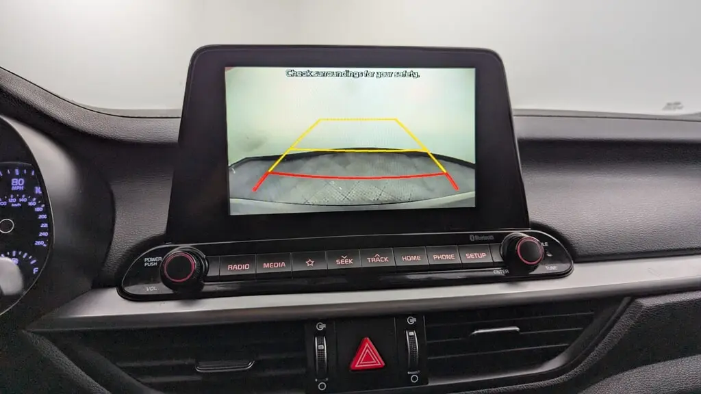 Florida Fine Cars - Used KIA FORTE 2019 MARGATE LXS