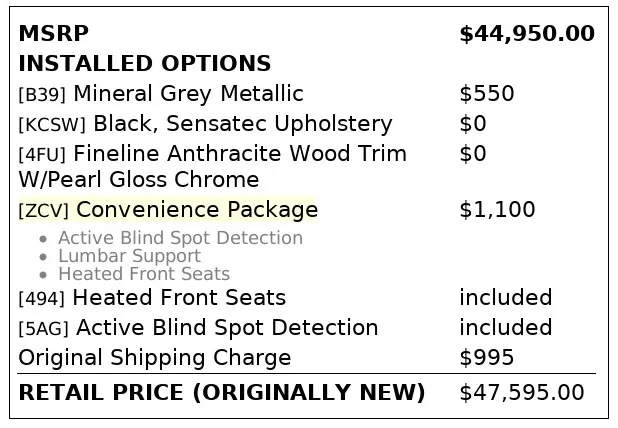 Florida Fine Cars - Used BMW 4 SERIES 2020 ORLANDO 430I